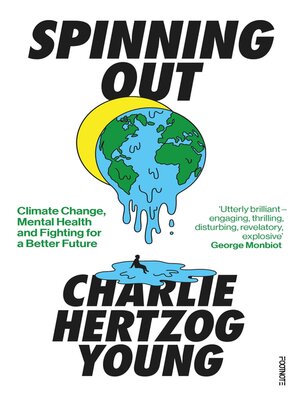 cover image of Spinning Out